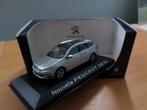 PEUGEOT 308 SW Nouvelle CAR OF THE YEAR van 2014 VERKOCHT, Ophalen of Verzenden, Nieuw, Auto, Norev