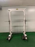 Technogym smith machine luxe uitvoering fitness, Sport en Fitness, Ophalen of Verzenden