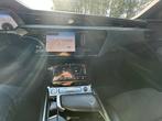 Audi e-tron 50 Quattro 313pk december 2019 Zwart, Auto's, Audi, Automaat, 1800 kg, Zwart, Origineel Nederlands