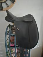Dressuurzadel 17 inch wintec en hintermayer anatomic, Dieren en Toebehoren, Paarden en Pony's | Zadels, Ophalen of Verzenden, Dressuur