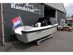 4-Family 490 de Luxe, Nieuw, Polyester, 3 tot 6 meter