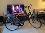 Elektrische Stella vicenza fiets, Ophalen of Verzenden, Zo goed als nieuw, Overige merken