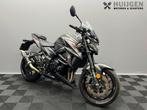 SUZUKI GSX-S 750 ABS (bj 2019), 750 cc, 4 cilinders, Bedrijf, Naked bike