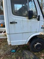 Mercedes TN 408 D uit 1995 voor demontage, Ophalen, Gebruikt, Mercedes-Benz