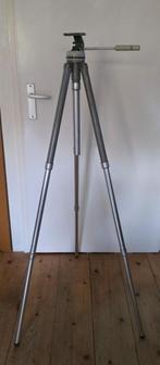 schiansky statief, Ophalen of Verzenden, Gebruikt, Minder dan 150 cm, Driepoot