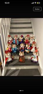 Ah hamsters sinterklaar, Ophalen of Verzenden, Zo goed als nieuw, Overige typen