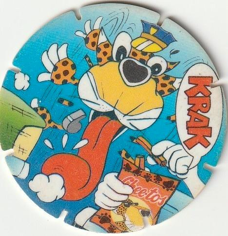 Strip Flippo's, Verzamelen, Flippo's, Losse flippo's, Strip, Verzenden