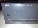 NAD C370 versterker, Overige merken, Gebruikt, Ophalen of Verzenden, 60 tot 120 watt