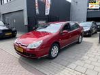Citroen C5 3.0 V6 Exclusive LPG/G3 Trekhaak Airco NAP APK PD, Gebruikt, 2946 cc, 1618 kg, Parkeersensor