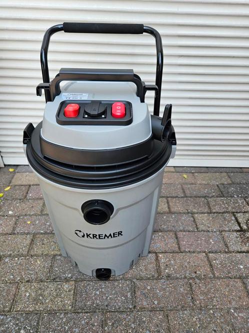 Nieuw  Industrie stofzuiger met 2 motoren  5  stuks, Doe-het-zelf en Verbouw, Overige Doe-het-zelf en Verbouw, Nieuw, Ophalen of Verzenden