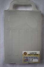 Make me cassette craft punch leeg, Verzenden, Nieuw, Overige thema's, Overige typen