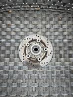 Piaggio hexagon wielnaaf/remschijf, Ophalen of Verzenden, Zo goed als nieuw, Overige typen