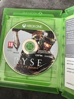 Ryse  Son of Rome, Gebruikt, Vanaf 18 jaar, Vechten, Verzenden