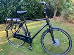 Sparta F8e LTD accu 500Wh, Ophalen, Sparta, Zo goed als nieuw, 50 km per accu of meer
