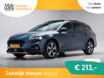 Ford Focus WAGON 1.0 EcoBoost Hybrid 155pk Acti € 15.445,0, Auto's, Focus, 65 €/maand, Gebruikt, 1288 kg