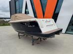 Maxima 600 Tender I Honda BF20LRU I Direct vaarklaar, Watersport en Boten, Sloepen, 10 tot 30 pk, Ophalen of Verzenden, Zo goed als nieuw