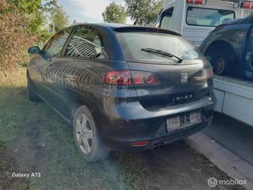 Seat Ibiza 1.9 TDI ONDERDELEN beschikbaar voor biedingen