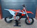 KTM SX-E5 2024, Motoren, Motoren | KTM, Particulier, Crossmotor, 11 kW of minder, 1 cilinder