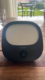 Philips daglichtlamp/ daylight lamp HF3421, Witgoed en Apparatuur, Persoonlijke-verzorgingsapparatuur, Ophalen of Verzenden, Zo goed als nieuw