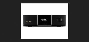 Auralic Vega G2.2 beschikbaar voor biedingen