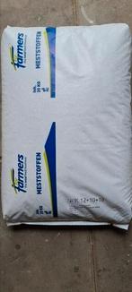 NPK 12-10-18 20kg, Tuin en Terras, Verzenden, Kunstmest