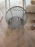 Hangstoel, Ophalen, Zo goed als nieuw, Eén