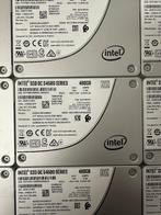 Intel DC S4600 480GB, Intern, Info@intel.com, Ophalen of Verzenden, Capronilaan 37, 1119 NG Schiphol-Rijk