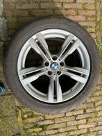 BMW X5 (F15) velgen met zomerbanden, Auto-onderdelen, 285 mm, Velg(en), 19 inch, Ophalen