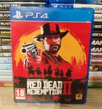 Red dead redemption 2 PlayStation 4, Spelcomputers en Games, Games | Sony PlayStation 4, Avontuur en Actie, N, Vanaf 18 jaar, I i