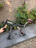 A-Bike – ultracompacte vouwfiets, ideaal voor onderweg, Ophalen, Nieuw, Overige merken