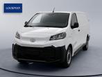 Toyota ProAce Long Worker 2.0 D-4D Challenger | BPM vrij voo, Auto's, Bestelauto's, Zwart, Wit, Origineel Nederlands, Nieuw