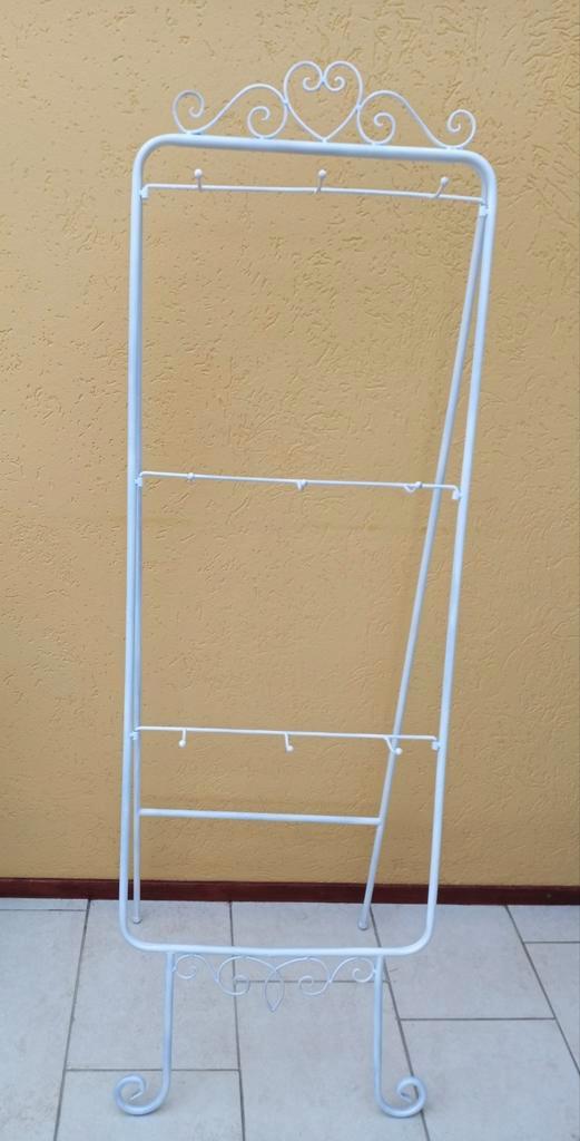 Nieuw Inklapbaar Rek Clayre en Eef..Koopje, Antiek en Kunst, Curiosa en Brocante, Ophalen