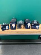 Diverse zigbee producten, Huis en Inrichting, Ophalen of Verzenden, Nieuw, E27 (groot), Led-lamp