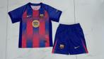 Barcelona Thuistenue 2025/2026 in alle maten, Maat XS of kleiner, Ophalen of Verzenden, Zo goed als nieuw, Shirt