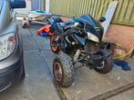 Reversed Trike project Ktm, Kawasaki, shineray, Raptor parts, Motoren, Ophalen
