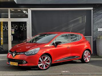 Renault Clio 0.9 TCe Dynamique CRUISE / CLIMA / FULL MAP NAV beschikbaar voor biedingen