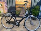 Giant Metro CS 2 - 7 v, handremmen, twee fietslot, Fietsen en Brommers, Fietsen | Dames | Damesfietsen, Ophalen, 53 tot 56 cm