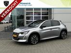 Peugeot e-208 EV 50kWh 136pk GT | Navigatie | Adaptieve crui, Auto's, Peugeot, Te koop, 5 stoelen, Hatchback, Gebruikt