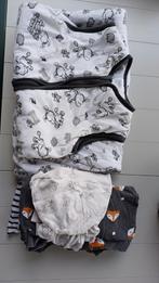 Kledingpakket jongen mt 80, Kinderen en Baby's, Babykleding | Maat 80, Ophalen of Verzenden, Gebruikt, Jongetje, Overige typen