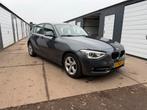 BMW 116d Serie | Sport Line | Navi Pro | Distributieketting, Auto's, 1995 cc, 4 cilinders, Navigatiesysteem, Te koop