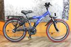 Z.G.A.N. Alpina Yabber jongensfiets 20inch, Alpina, Niet ingevuld, 20 inch, Niet ingevuld