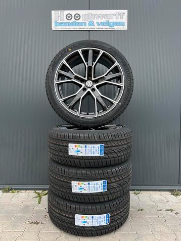 20 inch Gunner 5x120 Volkswagen Transporter T5 T6 Bulli BTW! beschikbaar voor biedingen