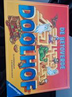 Doolhof Bordspel - Ravensburger, Gebruikt, Vijf spelers of meer, Ophalen of Verzenden, Ravensburger