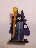 LEGO Disney serie 1 Maleficent, Complete set, Ophalen of Verzenden, Lego, Zo goed als nieuw