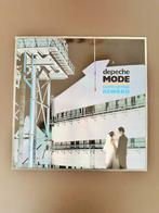 Depeche Mode – Some Great Reward LP Vinyl, Ophalen of Verzenden, 1980 tot 2000, Gebruikt, 12 inch