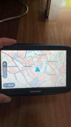 Tom Tom Via 52 navigatie, Auto diversen, Autonavigatie, Ophalen of Verzenden, Zo goed als nieuw