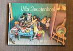 Bien Velds - Villa Beestenboel, Ophalen of Verzenden, Zo goed als nieuw, Bien Velds