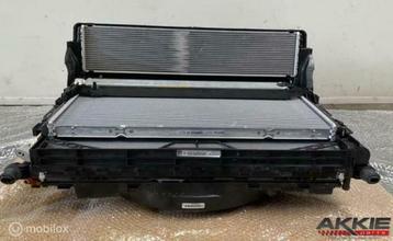 Mercedes Amg GT R190 C190 Koelerpakket compleet beschikbaar voor biedingen