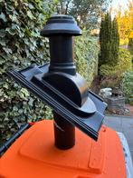 Ubbink dakdoorvoer, Doe-het-zelf en Verbouw, Ventilatie en Afzuiging, Ophalen of Verzenden, Gebruikt, Ventilator en Afzuiger