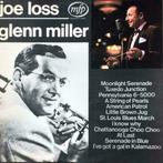 LP Joe Loss plays Glen Miller, Cd's en Dvd's, Vinyl | Jazz en Blues, 1960 tot 1980, Gebruikt, Ophalen of Verzenden, 12 inch